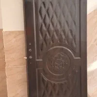 درب سرویس|مصالح و تجهیزات ساختمان|شاهدشهر, |دیوار