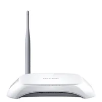 مودم خطوط ثابت تلفن tplink