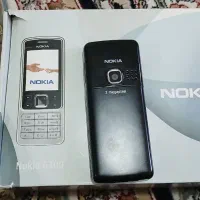 گوشی نوکیا ۶۳۰۰ قدیمی