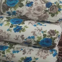 بالش پری 10 عدد|رختخواب، بالش، پتو|یاسوج, |دیوار