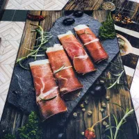 قالیچه چرمی ۳متری|فرش|دزفول, |دیوار