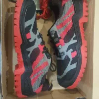 کفش کار صنعتی