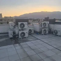 نصب، سرویس و جابجایی تخصصی اسپیلت (با تضمین کیفیت)
