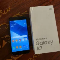 گوشی سامسونگ Galaxy A7
