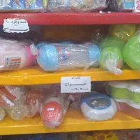 فروش ویژه اسباببازی وکمک اموزشی به مناسبت روزدختر|اسباب‌‌بازی|قشم, |دیوار