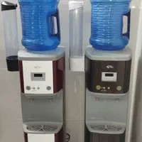 آبسردکن ژاپنی و ایرانی