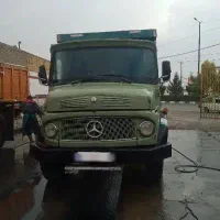 ۹۱۱ کمپرسی|خودرو سنگین|قم, نیروگاه|دیوار