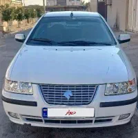 سمند دوگانه فابریک کارمندی|خودرو سواری و وانت|شیراز, کوشک بیدک|دیوار