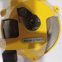 شیر برقی  فستو  مکس   جک پنوماتیک سنسور