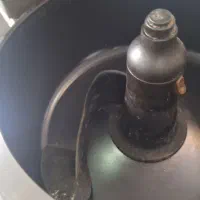 سرخ کن بدون روغن تفال|اجاق گاز و لوازم برقی پخت‌وپز|رشت, جهاد|دیوار