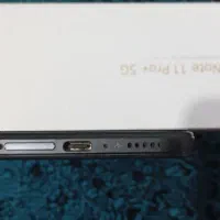 note 11 pro plus|موبایل|پرند, فاز ۴|دیوار
