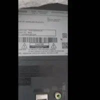 ۳ عدد LED صفحه شکسته