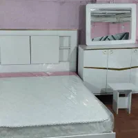 سرویس خواب و تخت وخوشخواب