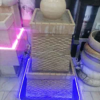 آبنما سنگی Royal|صنایع دستی و سایر لوازم تزئینی|تهران, کیانشهر|دیوار