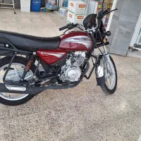 موتور تکنو باکستر 200cc