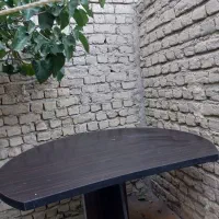 بوفه و میز