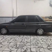 پراید صبا مدل ۱۳۸۲