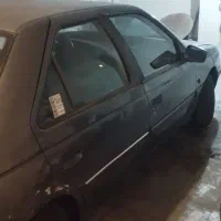 پژو 2000 مدل 80|خودرو سواری و وانت|تهران, جی|دیوار