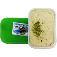 حلوا ارده محلات