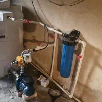 لوله کشی وتاسیسات پویان