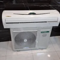 کولرگازی جنرال طرح لبخندی/کولر گازی ۳۰۰۰۰ اصلی|کولر گازی و فن‌کوئل|محمدشهر, |دیوار