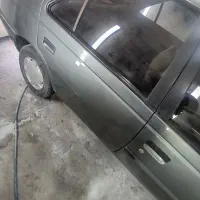 صافکاری و نقاشی|خدمات موتور و ماشین|زنجان, |دیوار