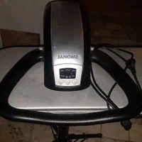 اتو پرس ژانومه|اتو و لوازم اتو|ساری, |دیوار
