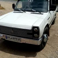 حمل بار / باربری / بار با نیسان