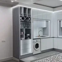 استخدام کابینت سازی با بیمه