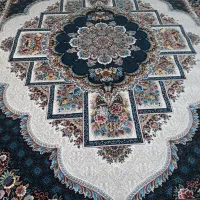 یک تخته فرش ۱۲ متری ۷۰۰ شانه نو