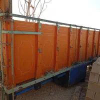 اتاق تک|خودرو سنگین|شیراز, شریف‌آباد|دیوار