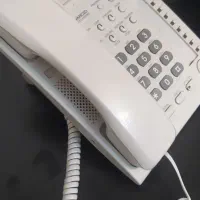 تلفن سانترال اصل KX-T7730X|تلفن رومیزی|تهران, مرزداران|دیوار