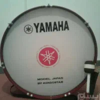 طبل یاماها