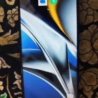 شیائومی پوکو X4 پرو 5G با حافظهٔ ۲۵۶ گیگابایت|موبایل|قشم, |دیوار