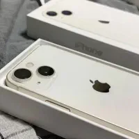 iPhone 13 / 128 / CH / Battery 85 / Orgpack