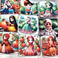 عرضه محصولات فرهنگی اسلامی