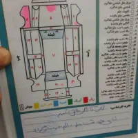 سمند Lx مولتی پلکس|خودرو سواری و وانت|رودان, |دیوار