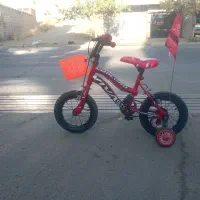 5عدد دوچرخه 12|دوچرخه، اسکیت، اسکوتر|سقز, |دیوار