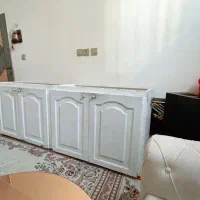 کابینت به همراه سینک|مصالح و تجهیزات ساختمان|اصفهان, خواجه عمید|دیوار