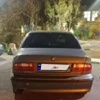 سمندlxمدل88|خودرو سواری و وانت|ساوه, |دیوار