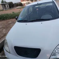 تیبا مدل ۹۱