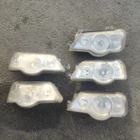 چراغ پراید