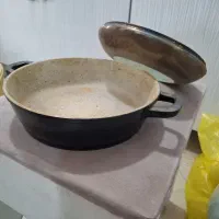 تعدادی ظرف با قیمت خیلی پایین