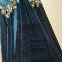 لباس مجلسی مخمل|لباس|کرج, عظیمیه|دیوار