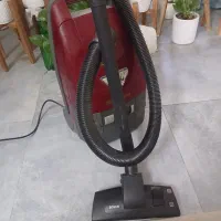 جاروبرقی ناسیونال