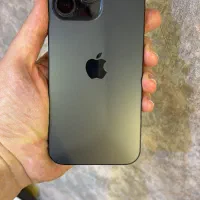 ایفون ۱۶پرومکس باطری ۱۰۰