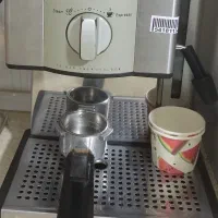 قهوه ساز نوا 139