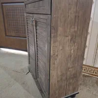 جاکفشی تمیز|جاکفشی، کمد، دراور|شادگان, |دیوار