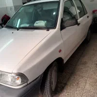 فروش ماشین پراید|خودرو سواری و وانت|تهران, شکوفه (عبدل آباد)|دیوار