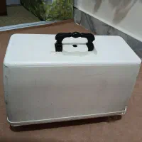 چرخ خیاطی